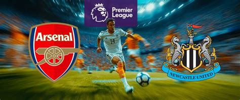 Arsenal vs Newcastle Prediction .